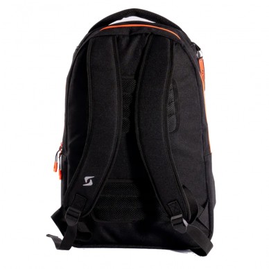 Siux Tour Black 2026 Backpack