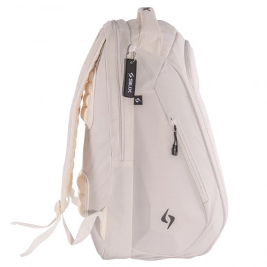 Siux Tour White 2026 Backpack