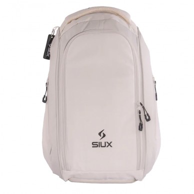 Siux Tour White 2026 Backpack