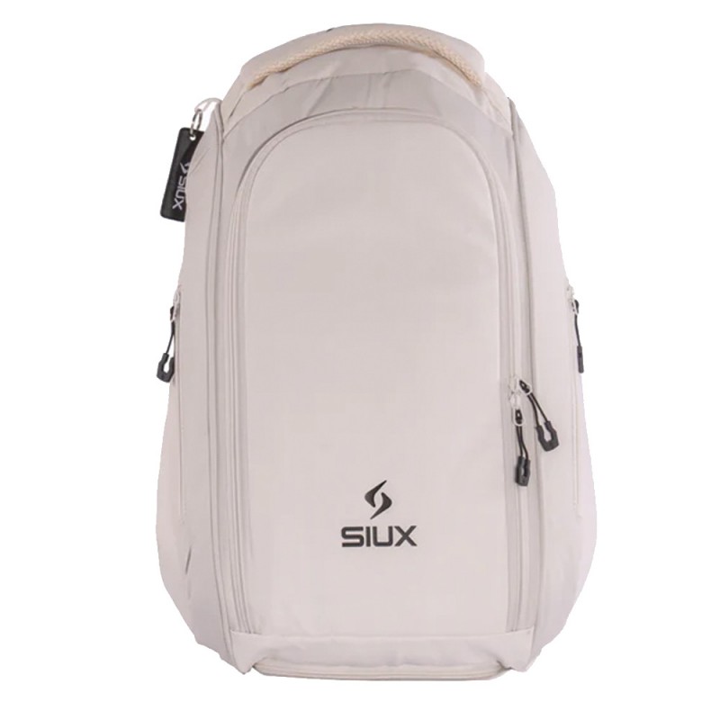 Siux Tour White 2026 Backpack