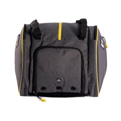 Siux Trail black 2026 padel bag