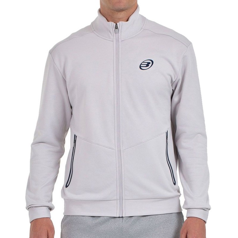 Sweatshirt Bullpadel Alfoz sand