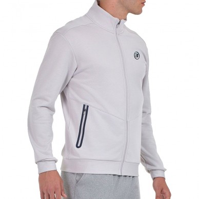 Sweatshirt Bullpadel Alfoz sand