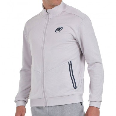 Sweatshirt Bullpadel Alfoz sand