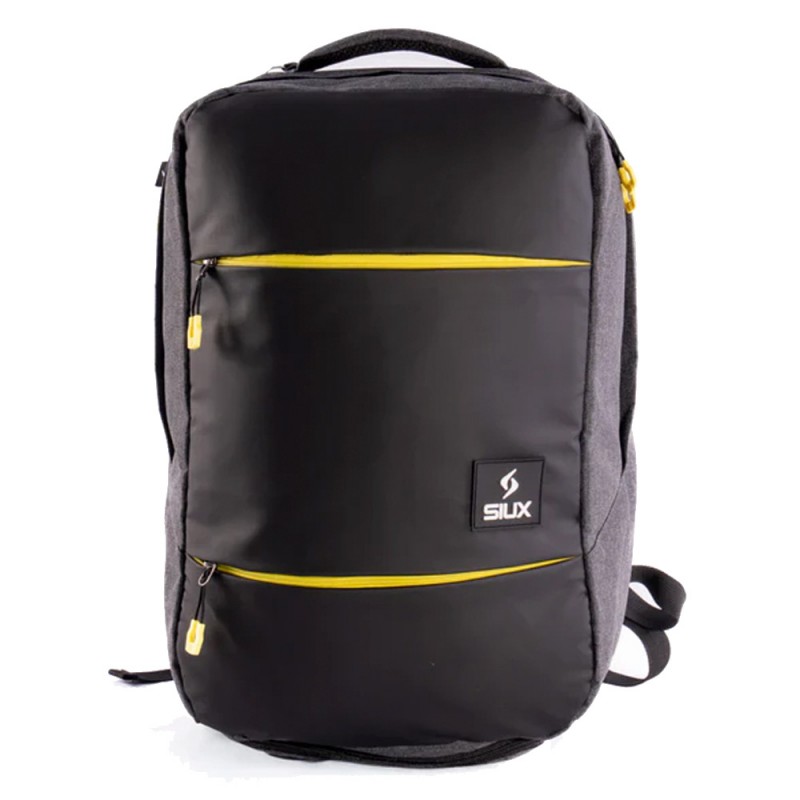 Siux Trail Black 2026 Backpack