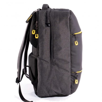 Siux Trail Black 2026 Backpack