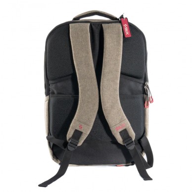 Siux Trail Gray 2026 Backpack