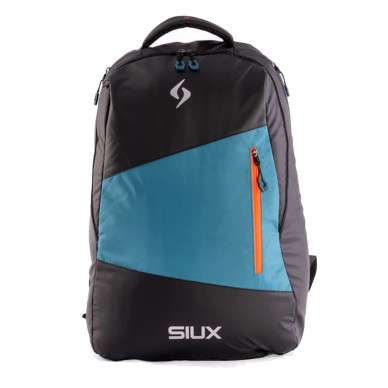 Siux Nomad Black 2026 Backpack