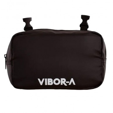 Vibora Technic Black White 2026 Padel Bag
