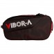 Vibora Technic Black Red 2026 Padel Bag
