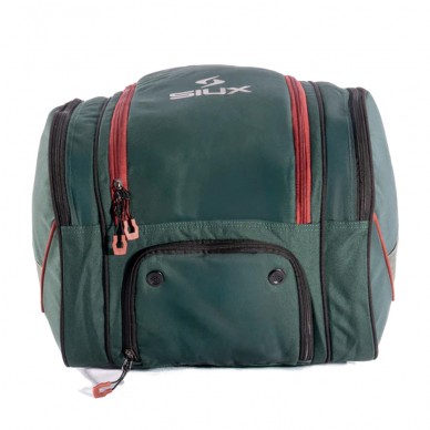 Siux Edge Green 2026 Padel Bag