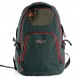 Mochila Siux Edge verde 2026