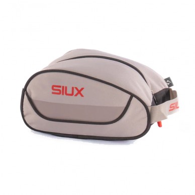 Neceser Siux Edge blanco 2026