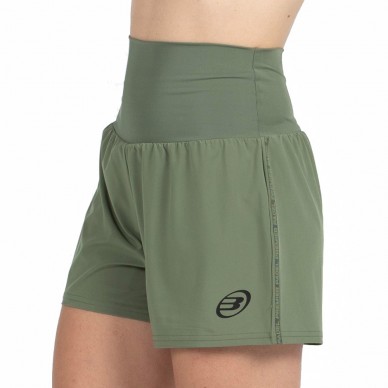 Short Bullpadel Pitan kaki