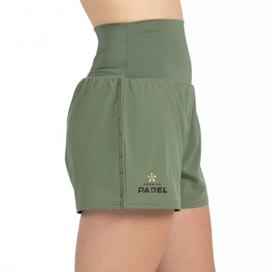 Short Bullpadel Pitan kaki