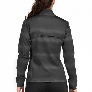 Sweatshirt Bullpadel Patu black