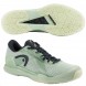 Head Sprint Pro 4.0 Padel Men green blueberry 2026 padel shoes