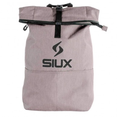 Siux Street White 2026 Backpack