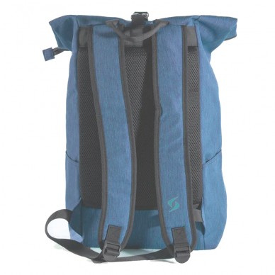 Siux Street Blue 2026 Backpack