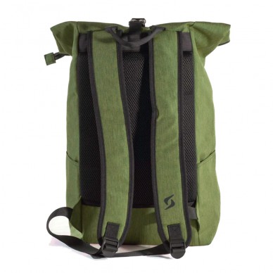 Siux Street Green 2026 Backpack