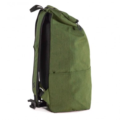 Siux Street Green 2026 Backpack