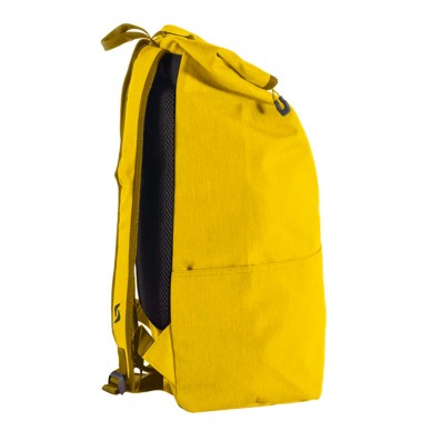 Siux Street yellow 2026 backpack