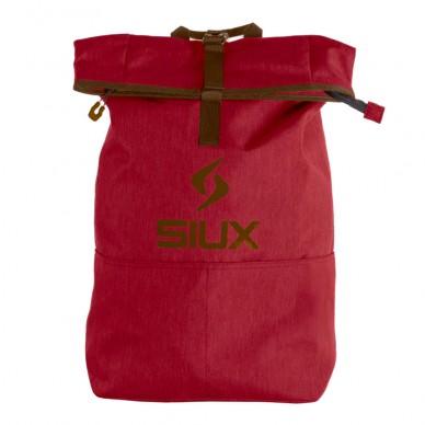 Siux Street red 2026 Backpack