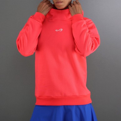 Sweatshirt Endless Hollow Ruby