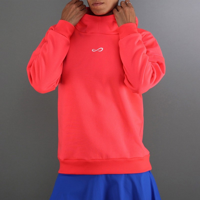 Sweatshirt Endless Hollow Ruby