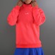 Sweatshirt Endless Hollow Ruby