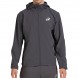 Windbreaker Bullpadel Algol anthracite