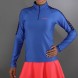 Sweatshirt Endless Kirsch II royal
