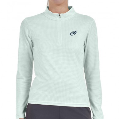 T-shirt Bullpadel Alita long bone