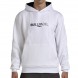 Sweatshirt Bullpadel Acube white