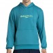 Sweatshirt Bullpadel Acube teal