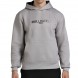 Sweatshirt Bullpadel Acube vigore grey