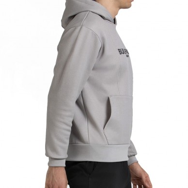 Sweatshirt Bullpadel Acube vigore grey