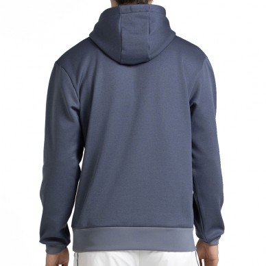 Sweatshirt Bullpadel Acube deep ocean
