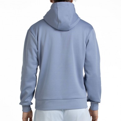 Sweatshirt Bullpadel Acube shadow blue