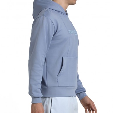 Sweatshirt Bullpadel Acube shadow blue