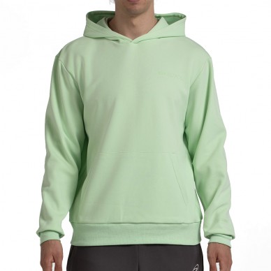 Sweatshirt Bullpadel Albier acid green