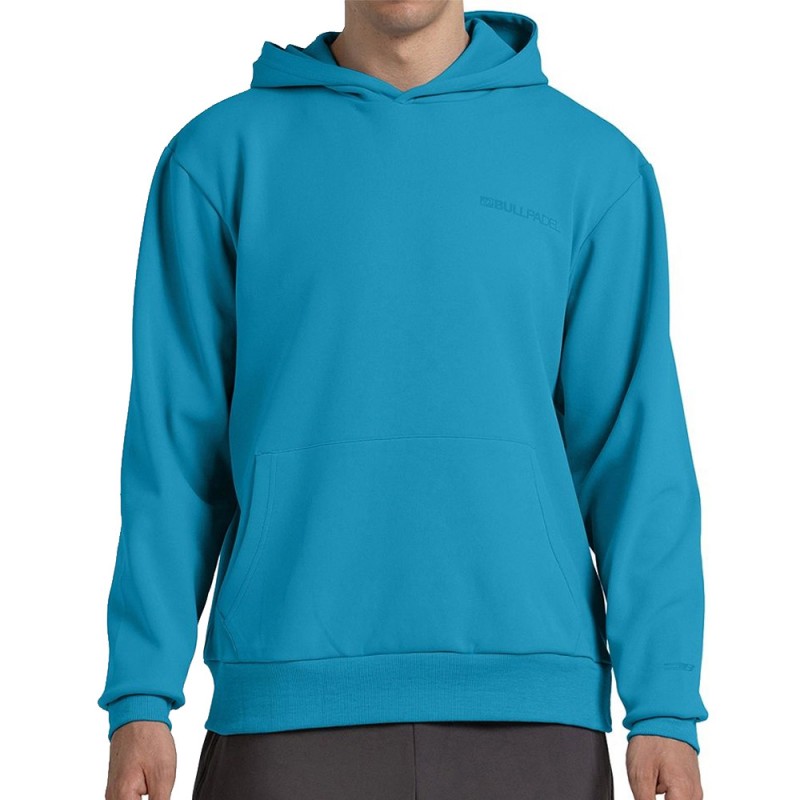 Sweatshirt Bullpadel Albier teal