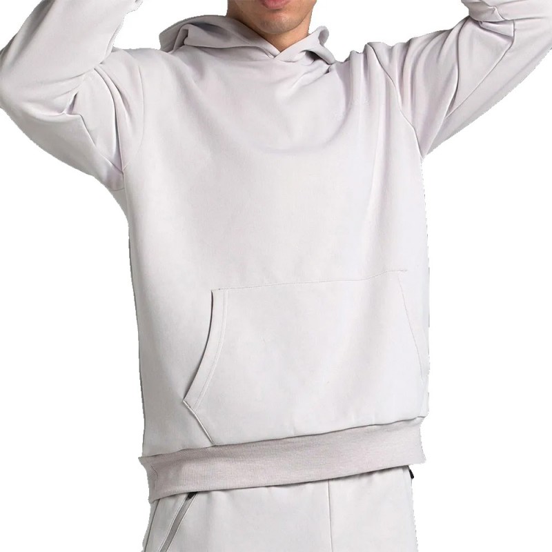 Sweatshirt Bullpadel Albier Sand