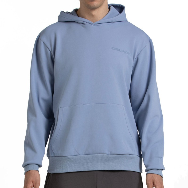 Sweatshirt Bullpadel Albier shadow blue