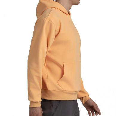 Sweatshirt Bullpadel Albier Mandarin