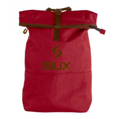 Siux Street Pink 2026 Backpack