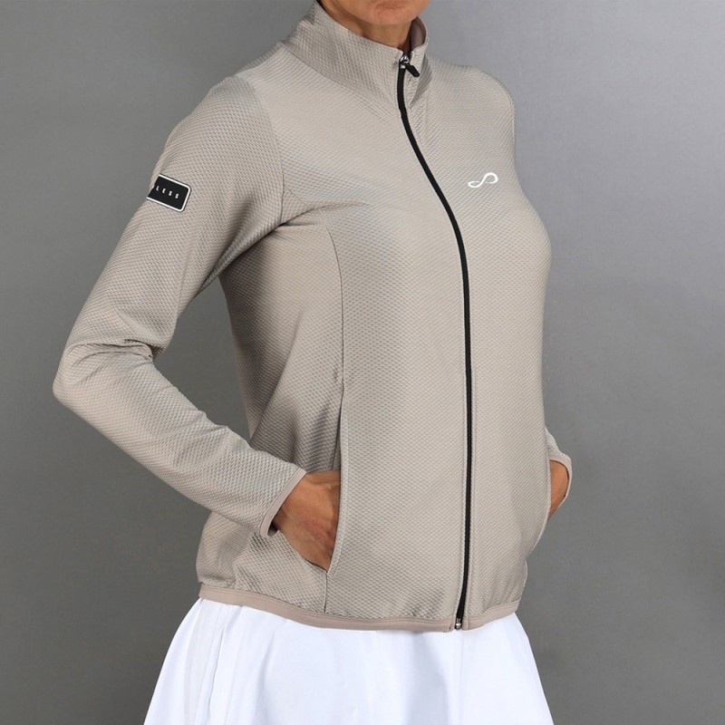 Jacket Endless Lithe delave