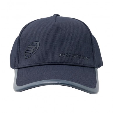 Cap Bullpadel BPG26PRM Navy Blue
