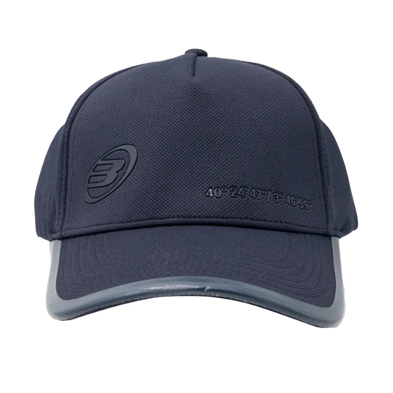 Cap Bullpadel BPG26PRM Navy Blue