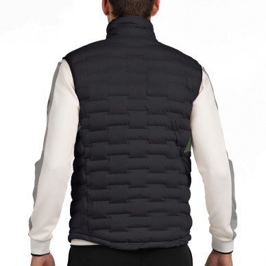 Vest Bullpadel Primo black